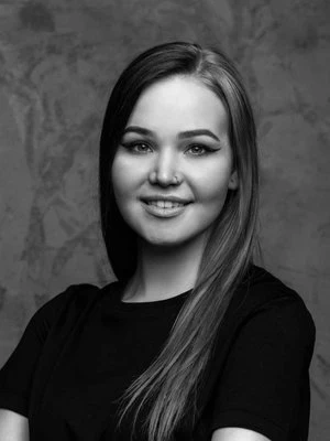 Екатерина Максимова