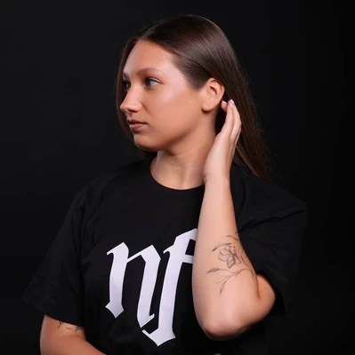 Дарья Братьев Кашириных 110