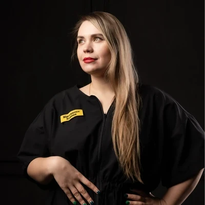 Ксения Братьев Кашириных 110