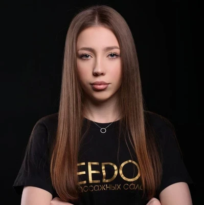 Полина Братьев Кашириных 110