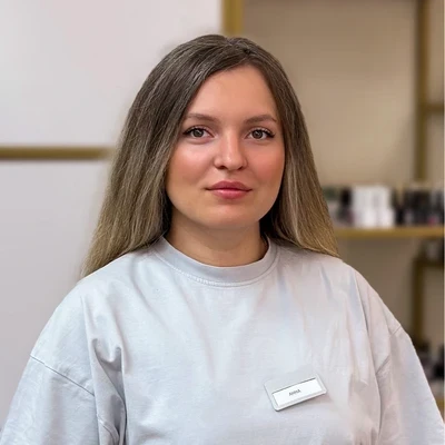 Анна Перевернихата