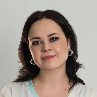 Штельц Елена