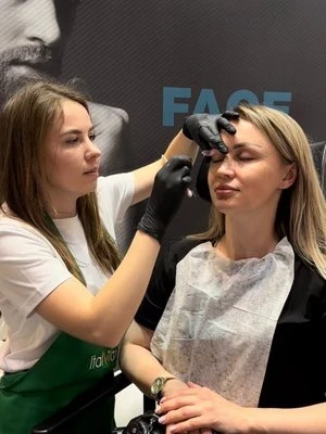 Екатерина Леонидовна Ермакова