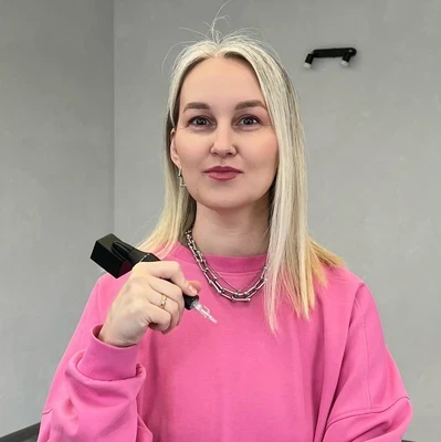 Вительская Эльвира