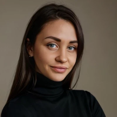 Сокурова Елена