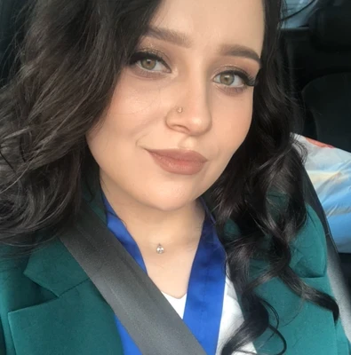 Кревина Ирина