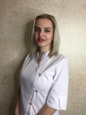 Анастасия Игоревна Кудинова