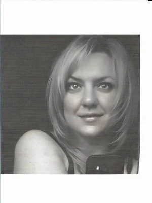 Елена Юрьевна Кузнецова