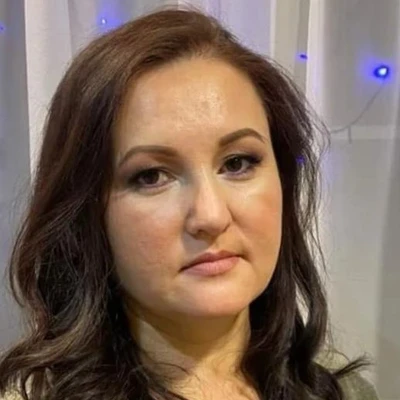 Зелинская Альбина