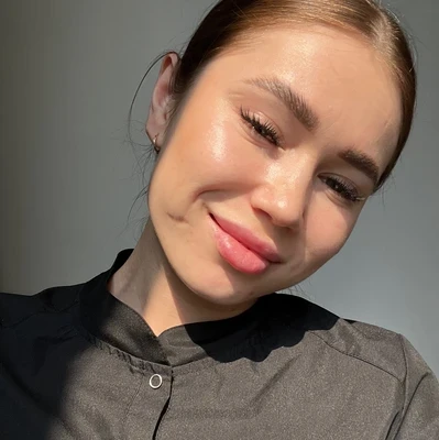 Сорокина Наталья