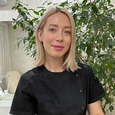 Бондарь Дарья