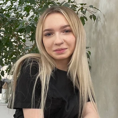 Трушкова Марина