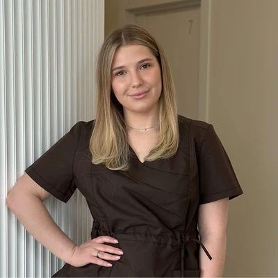 Кокшарова Юлия