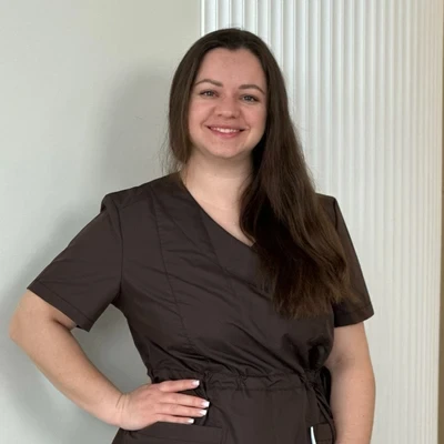 Сабенина Виктория