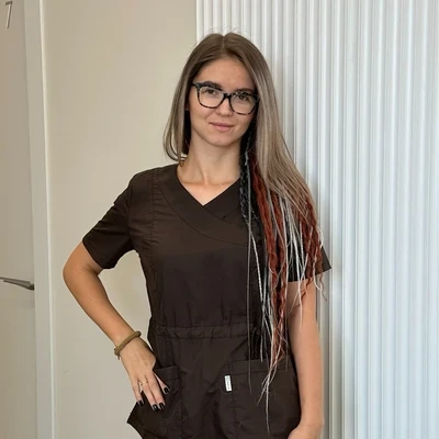 Фирсанова Владислава