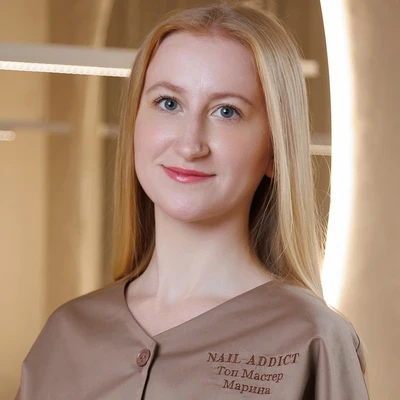 Марина топ мастер