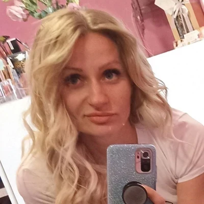 Дарья Тропина