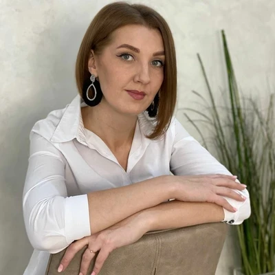 Закирова Анастасия Игоревна