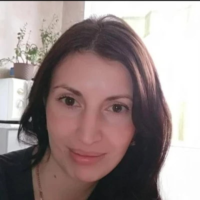 Елена Ярцева