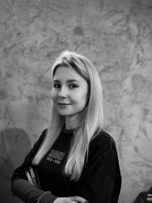 Валерия Невзорова