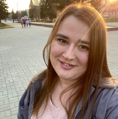 Черепанова Алёна