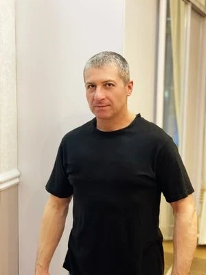 Вячеслав Алексеевич Константинов