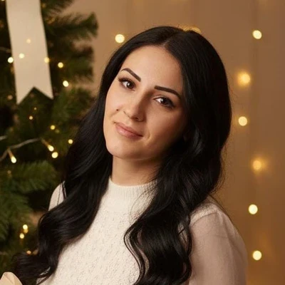 Козлова Светлана
