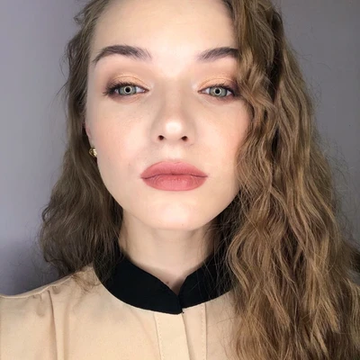 Заломнова Анна