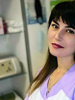 Ирина Ванюшина