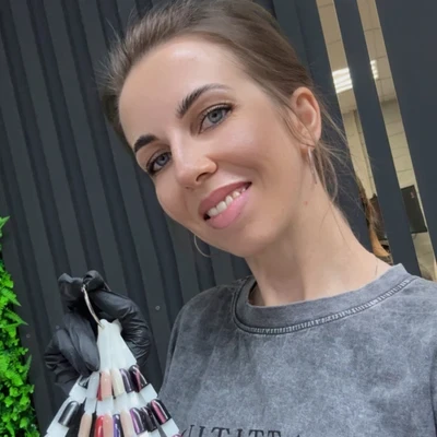 Хоруньжева Инна