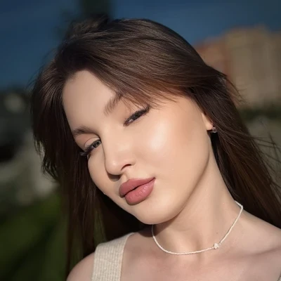 Коркина Алена