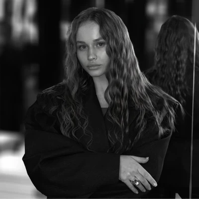 Сушина Полина