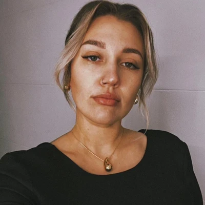 Томашевская Алина