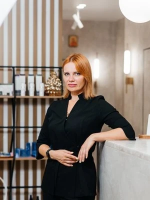 Мария Викторовна Ермакова