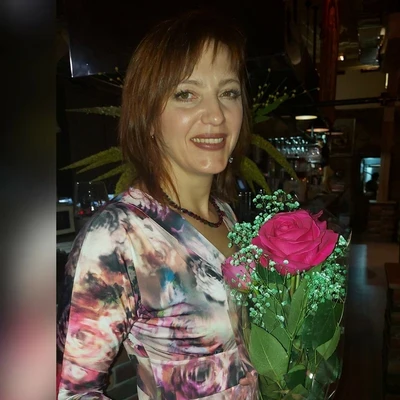 Зотова Елена