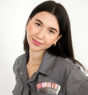 Галлямова Алсу