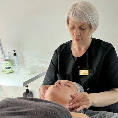 Кротова Нина