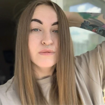 Медведева Александра