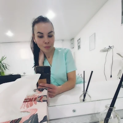 Мила Косачёва