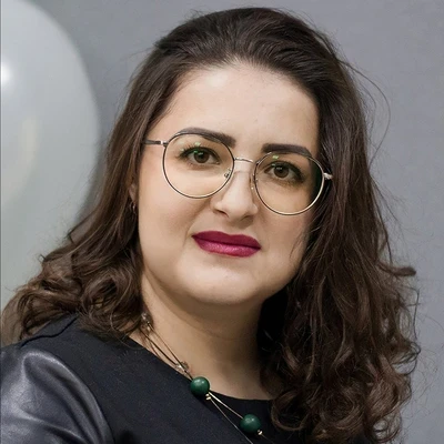 Торгашева Татьяна