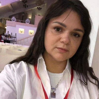 Мартынова Ирина