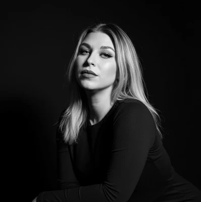 Юлия Шадрина