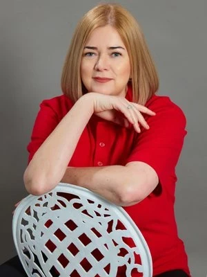 Илона Алексеевна Самойлова