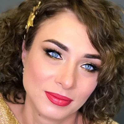 Болучевская Елена