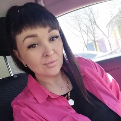 Ломовцева Татьяна