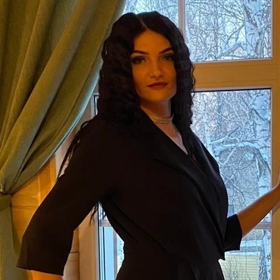 Лепустина Анастасия