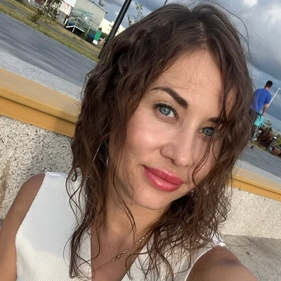 Рыбакова Юлия