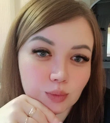 Алена