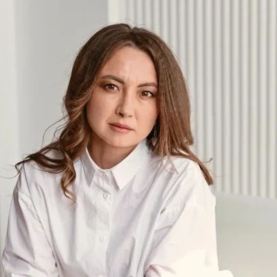 Ирина