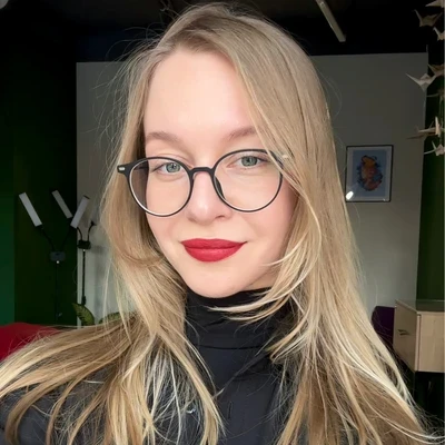 Малыгина Алина